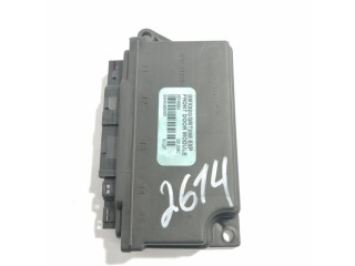 Блок управления двигателя 25745824, MODULOELECTRONICO Cadillac DTS