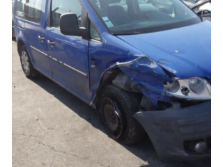 Блок управления климат-контролем Volkswagen Caddy