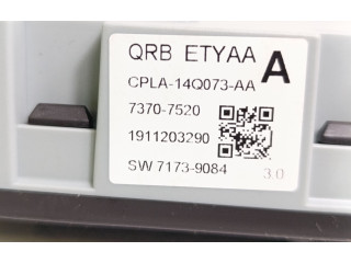 Pojistková skříňka CPLA14Q073AA, 73707520 Jaguar I-Pace 2018