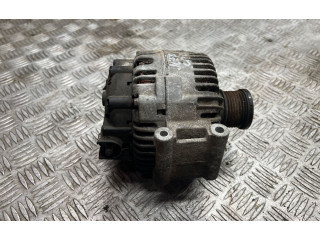 Генератор 04801250AA, 2542989B Jeep Grand Cherokee (WK)