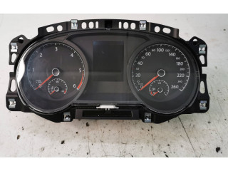 Панель приборов 5G1920741C, 5G1260202 Volkswagen Golf VII