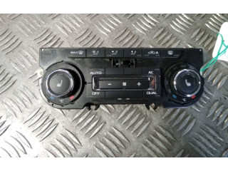 Блок управления климат-контролем Skoda Yeti (5L)