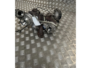 Турбина Volvo XC40 31459962