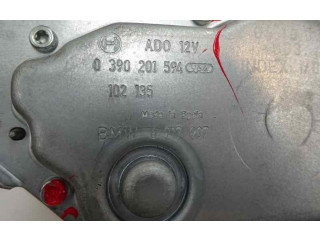 Моторчик заднего дворника     BMW X3 E83
