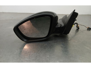 Зеркало электрическое Peugeot 2008 II 2019 - года