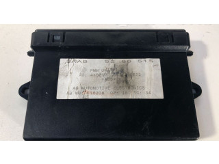 Блок управления 5266515 Saab 9-5