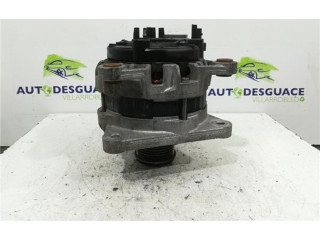 Генератор 231002949RB, F000BL0719 Dacia Sandero