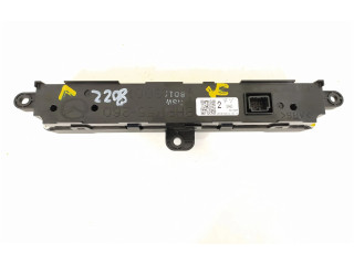 Дисплей BHR155260, DA6C0619965 Mazda CX-3