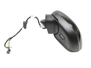 Zpětné zrcátko levé Mercedes-Benz A W177 2019 E1041496