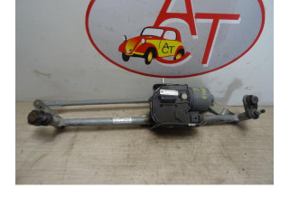 Моторчик дворников Skoda Octavia Mk2 (1Z)