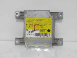 Блок подушек безопасности MR551782   Mitsubishi Montero