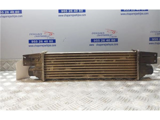 Интеркулер SsangYong Rexton