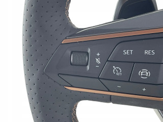 Руль Cupra Leon  2020- года 5FA419091DL      