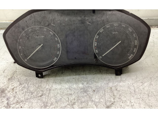 Панель приборов VD1053285, A2C53088698 Skoda Octavia Mk2 (1Z)