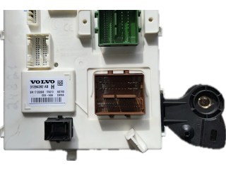 Блок комфорта 31394392, 31394392 Volvo S90, V90