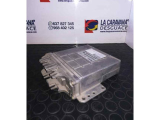 Řídící jednotka 0281001708   Chrysler Grand Voyager II 1989