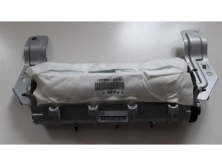 Подушка безопасности для колен 6402442, N169120BBGX Mitsubishi L200