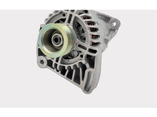 Генератор 71794093, 51859044 Alfa Romeo Mito