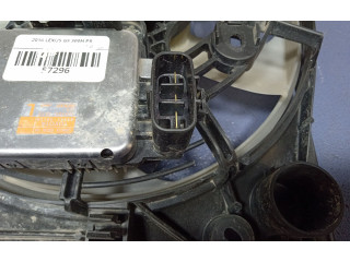 Вентилятор радиатора     89257-30110, 89257-30110    Lexus IS III XE30 