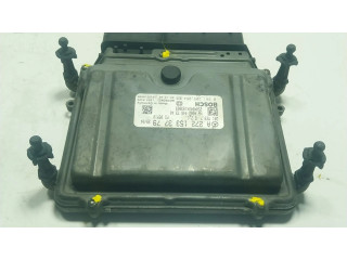 Řídící jednotka A2721535091, A2721533779 Mercedes-Benz CLS AMG C219 2005