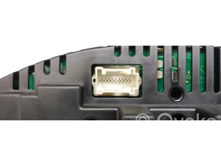 Přístrojová deska Mercedes-Benz C W203 2003 A2035405148, 110080327004