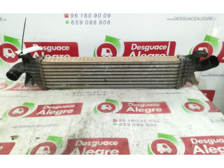 Интеркулер 4N5H9L440VF Volvo S40