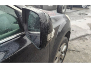 Зеркало электрическое        Subaru Legacy  2010 - 2016 года   