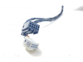 Зеркало электрическое Jeep Grand Cherokee 2010 - 2021 года