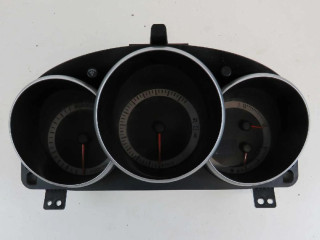 Панель приборов 4SBN9KB Mazda 3 I