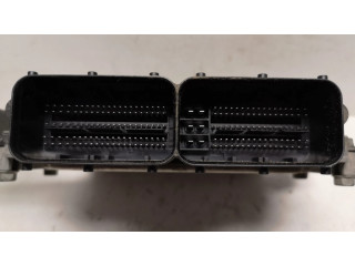 Блок управления двигателя 0281032126, 391402A800   KIA Ceed