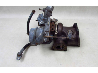  Турбина Volvo V50  BM5G-6K682-EA, 51749         