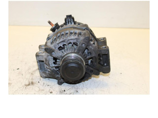 Генератор Dodge Nitro