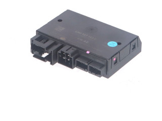 Блок управления 4M0907383G Audi Q7 4M