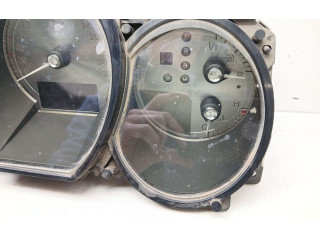 Přístrojová deska Lexus GS 300 350 430 450H 2006 8380030E60, 2574305123