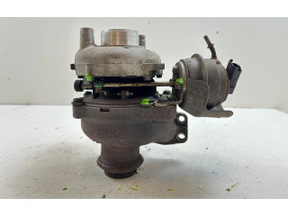  Турбина Ford Transit -  Tourneo Connect  9686120680         