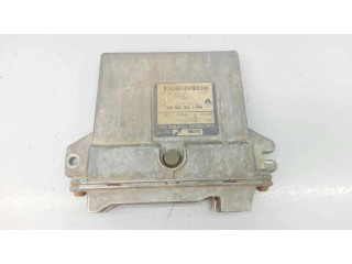 Блок управления двигателя H0M7700104956, 7700111206 Renault Kangoo III