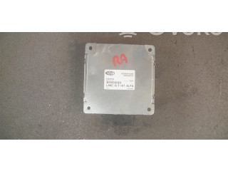 Блок управления Fiat Fiorino