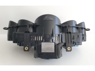 Přístrojová deska Porsche Panamera (970) 2011 97064114608, A2C31087000