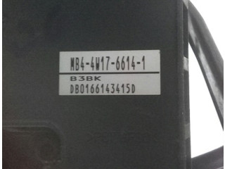 Блок АБС MB44W1766141 Mitsubishi Outlander 2001 - 2007 года