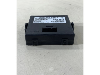 Блок управления 5Q0907530K, 5Q0907530D Volkswagen Golf VII