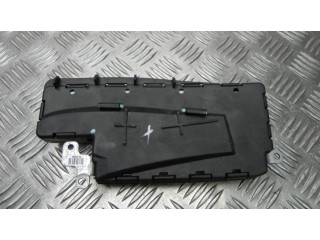 Боковая надувная подушка