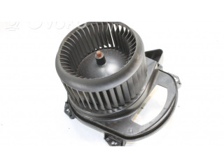 Вентилятор печки