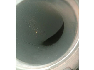  Турбина Honda Accord  7616501         