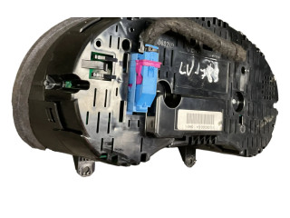 Панель приборов 8P0920982C, 8P0920982 Audi A3 S3 A3 Sportback 8P