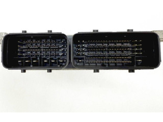 Блок управления двигателя 9809447980, 28528899 Citroen Jumper