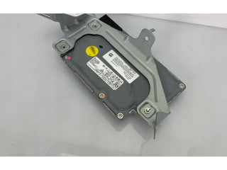 Блок управления навигации (GPS) LJ6T-14G532-MBK   Ford Escape IV