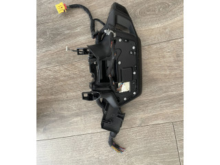 Přístrojová deska Volkswagen ID.5 2023 DCD