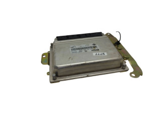 Řídící jednotka 237104U100, 0281010265 Nissan Almera Tino 2000