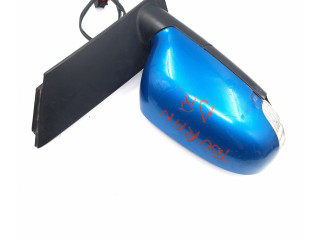 Зеркало электрическое Volkswagen Touran II 2010 - 2016 года