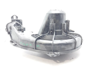 Вентилятор печки    13124703   Opel Meriva A